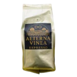 Franco – Kräftiger Espresso mit Charakter