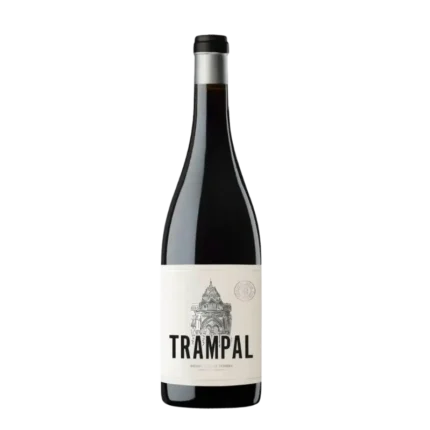 Trampal Crianza