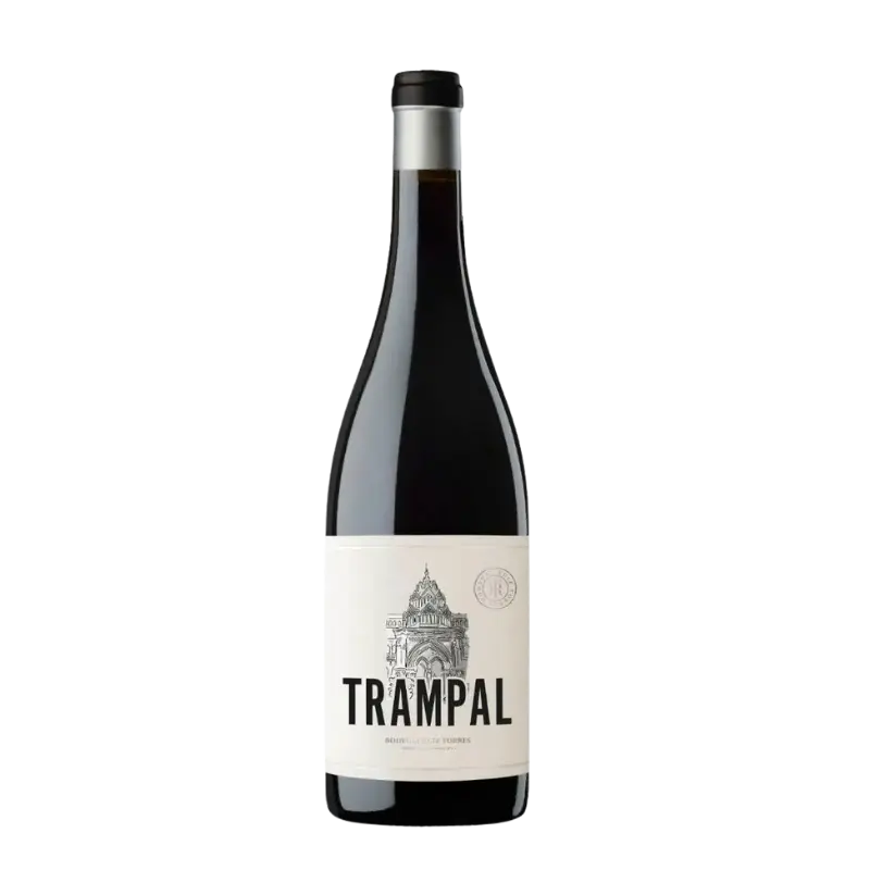 Trampal Trampal Crianza – Bild 1
